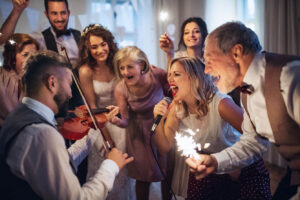 Wedding
